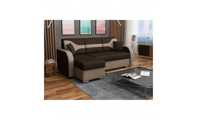 Угловой диван HELEN 